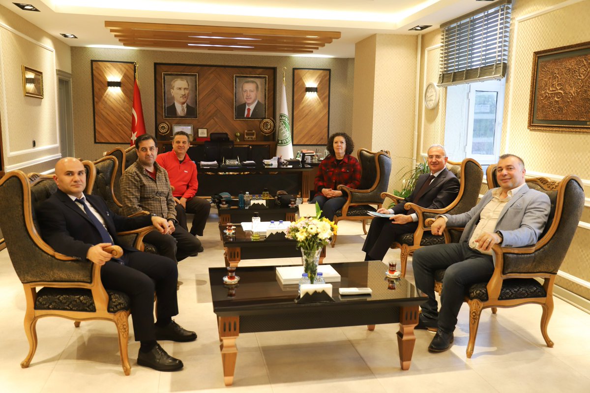 Hüseyin DÜNDAR tweet media