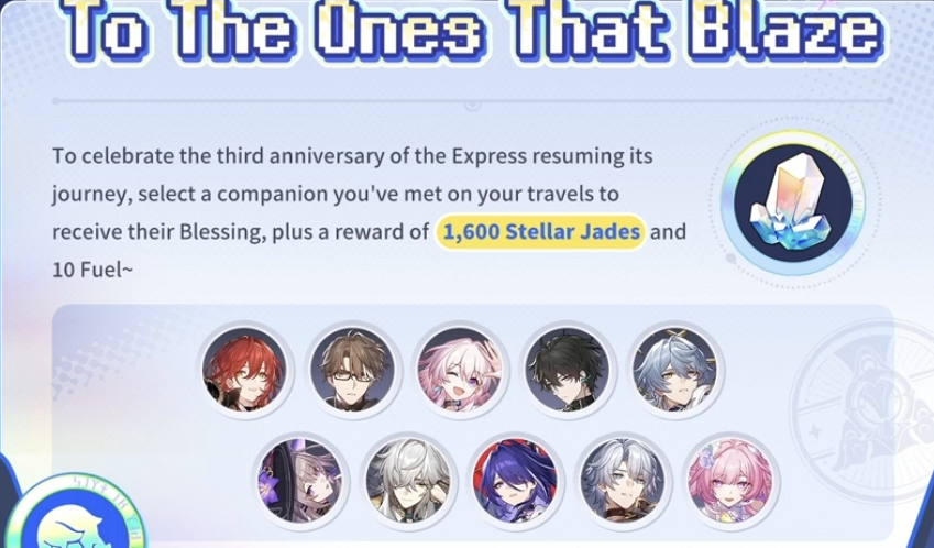 myufess's tweet photo. Aha! Kalian bakal pilih blessingnya siapa? (ini bukan free chara btw ya, jgn kegocek kaya sender 😭) https://t.co/iXu823ZNVJ