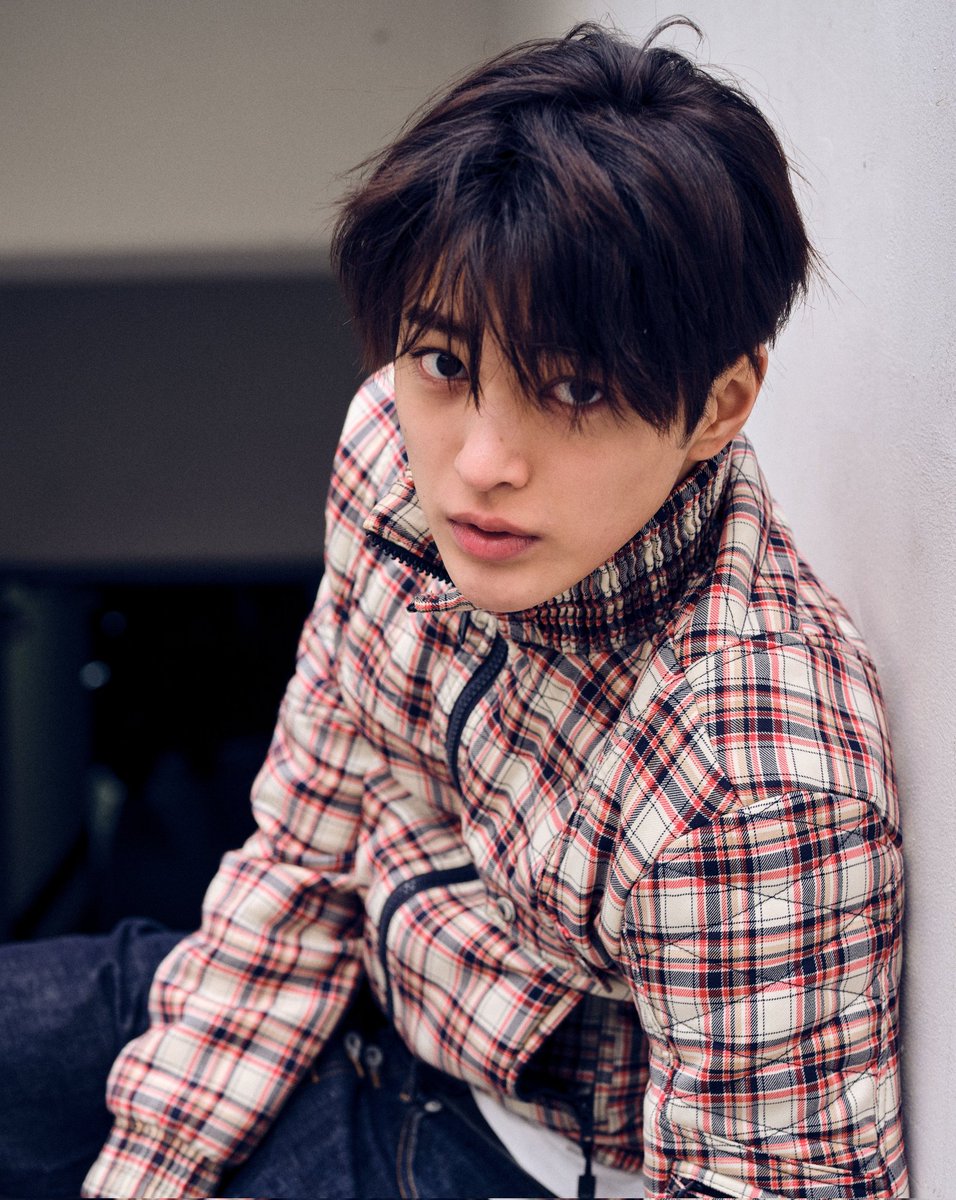 𐙚 alee (in keonho era) tweet media