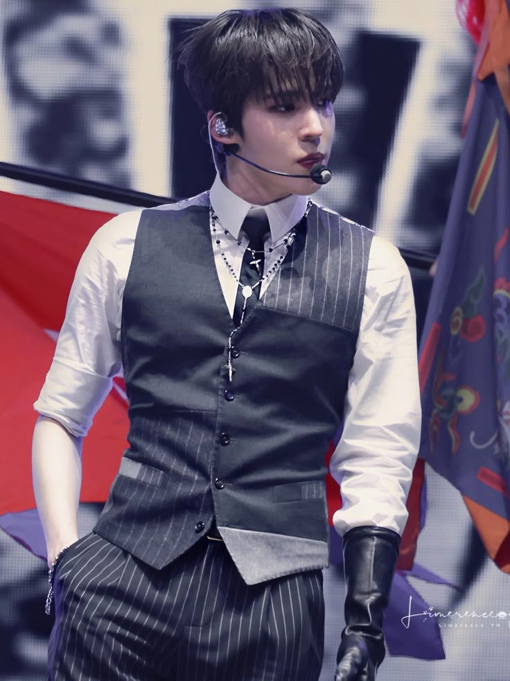 This Yunho in Coachella turned Two year