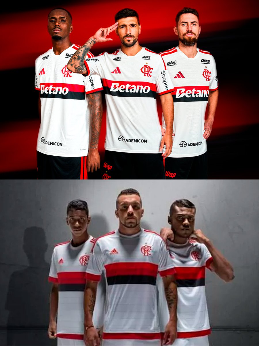 Flamengo | Coluna do Fla tweet media