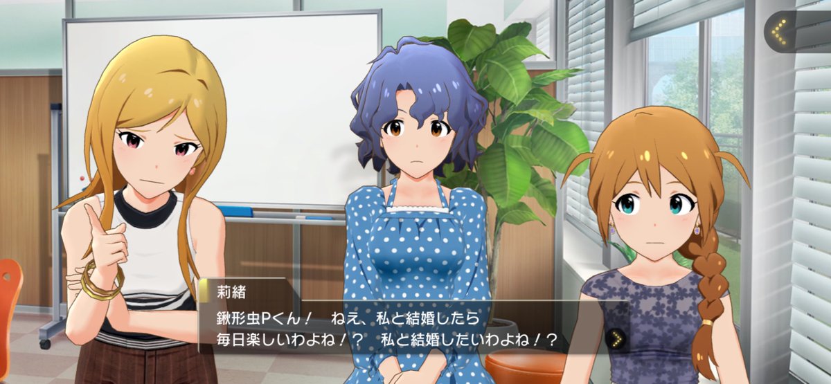 鍬形虫@すけb tweet media