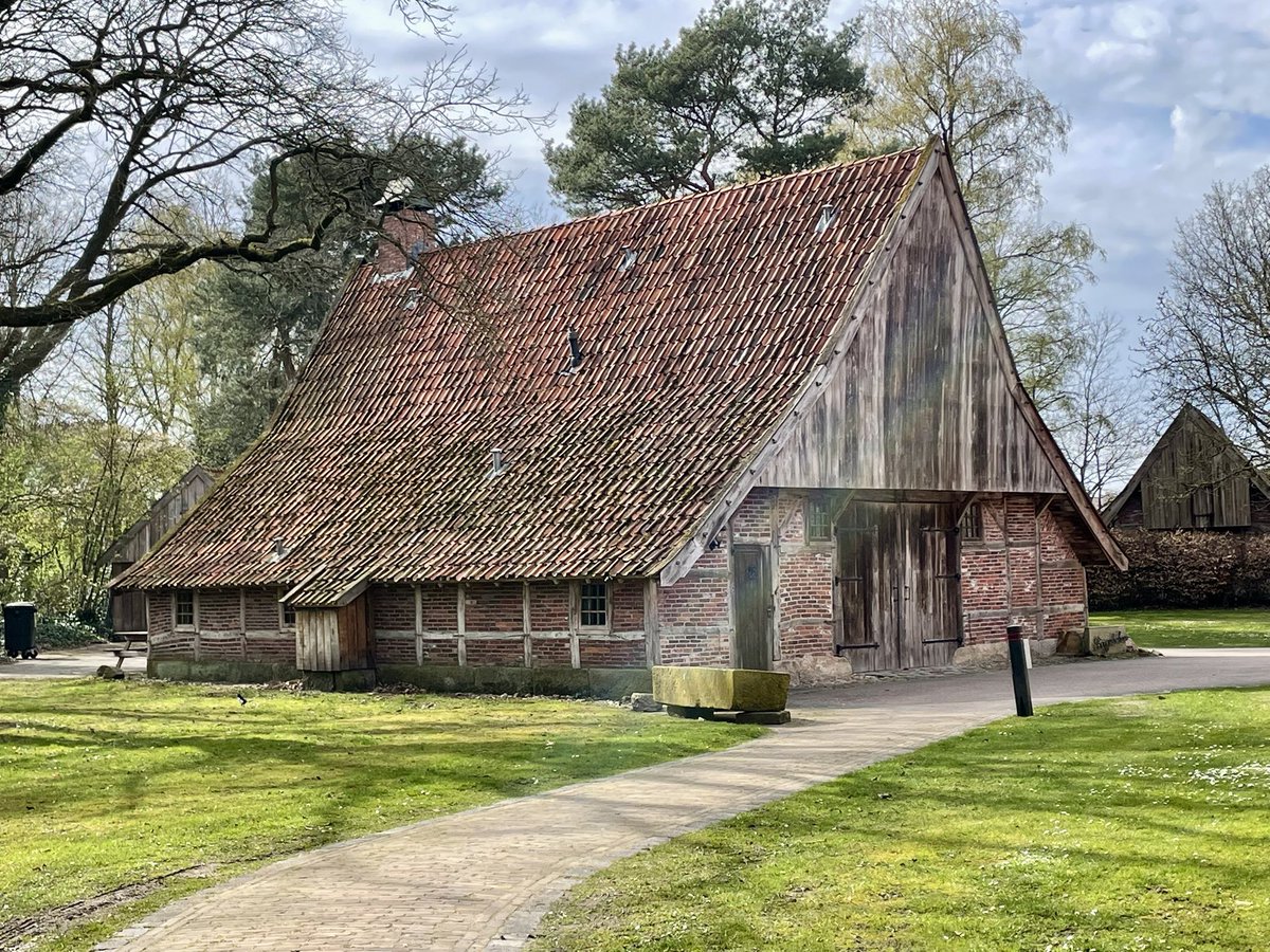 Jan van den Bos tweet media