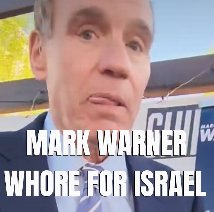 That's a big NO for <a href="/MarkWarner/">Mark Warner</a>