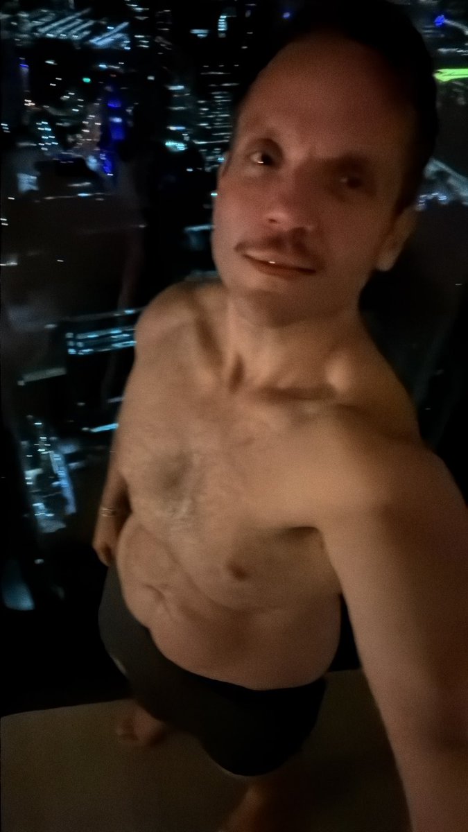 How’s the view?