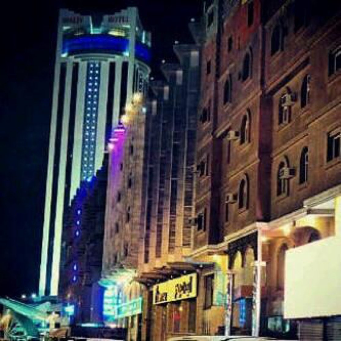طلال الحارثي tweet media