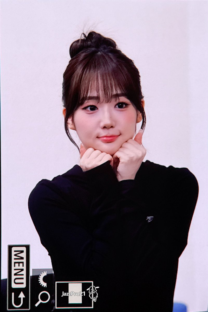 260410 pre

#tripleS #트리플에스 #윤서연 #YoonSeoyeon #서연