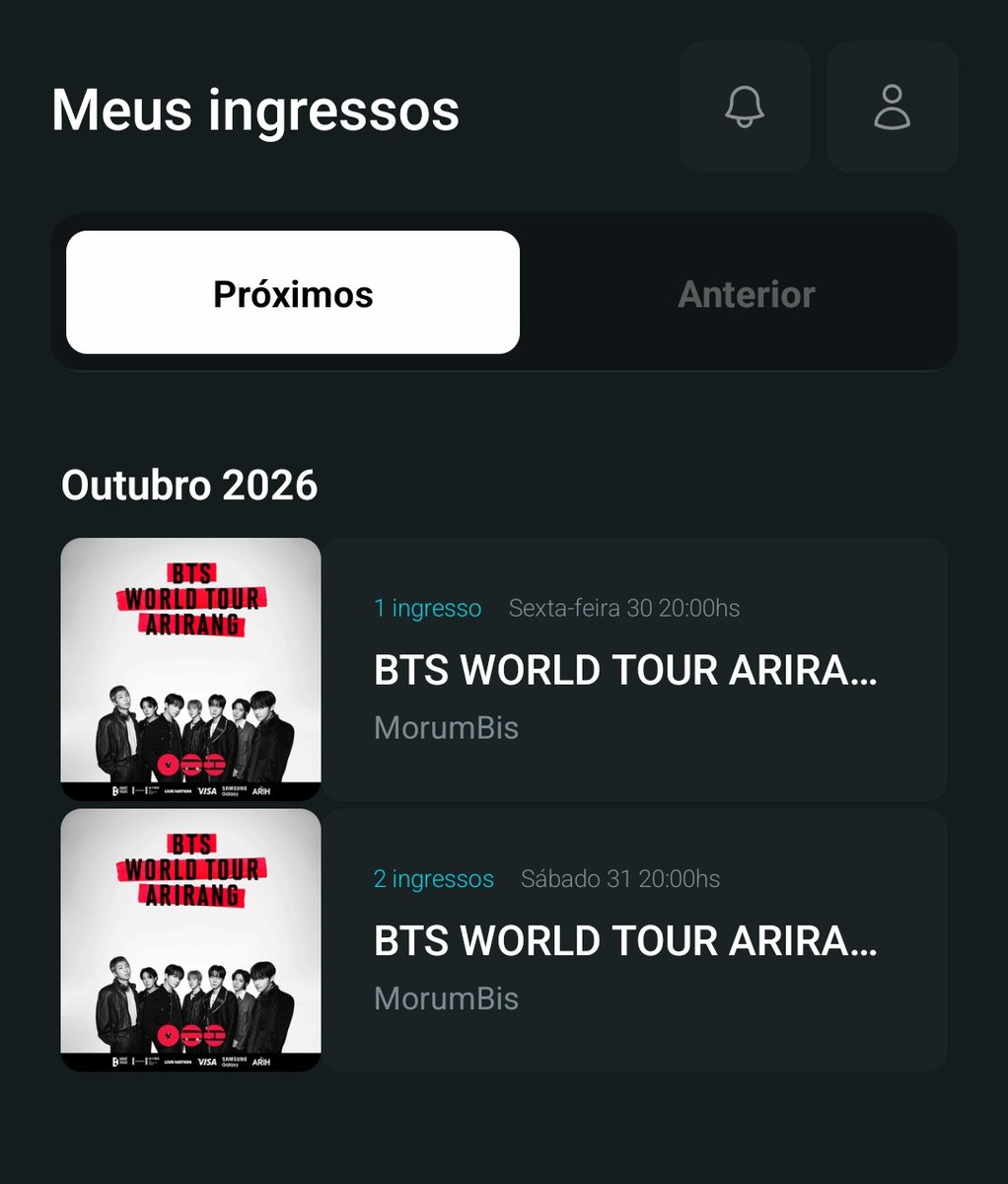 thai VAI VER O BTS E O CRTK tweet media