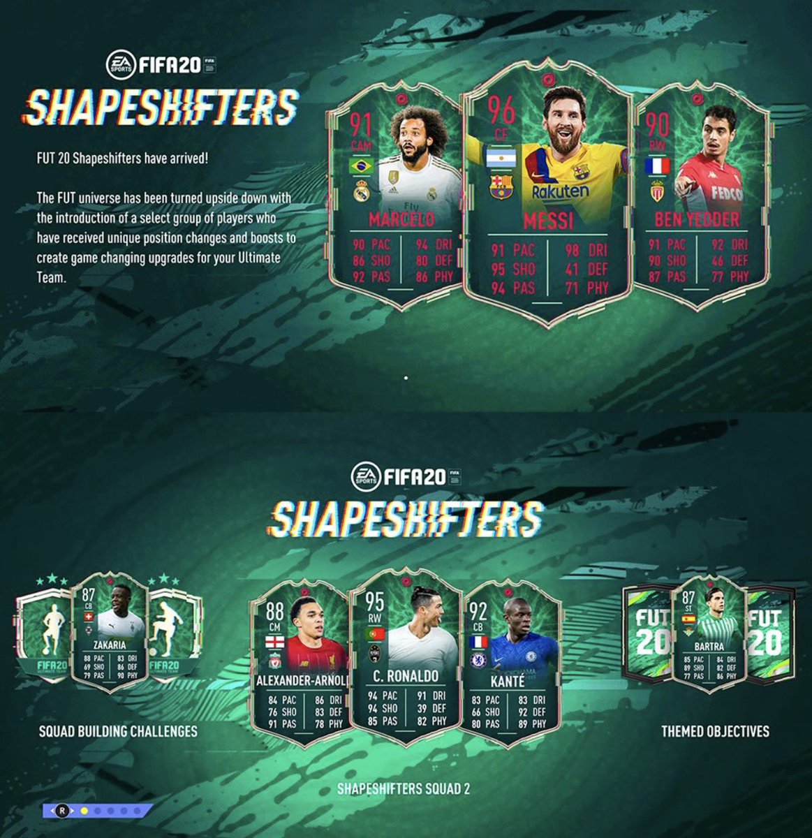 Fut Sheriff tweet media