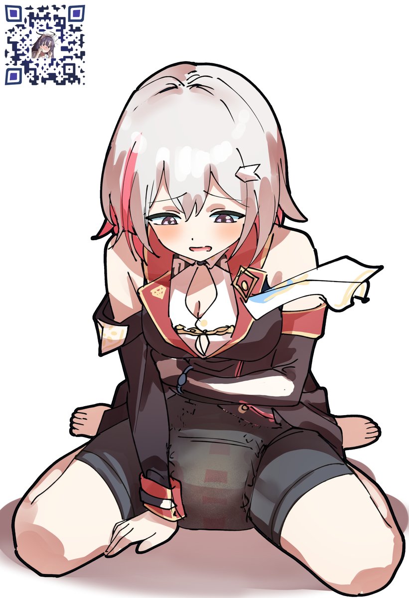 PuniKage tweet media