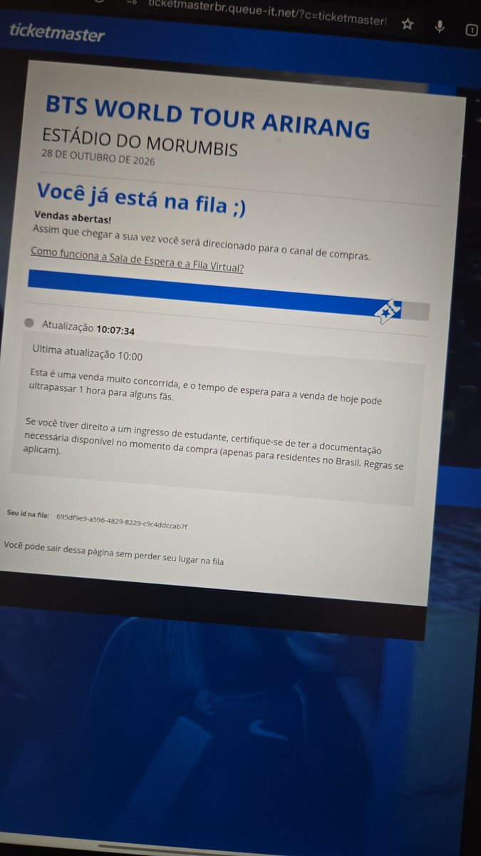 bubu⁷ 🪭 VAI VER O BTS tweet media