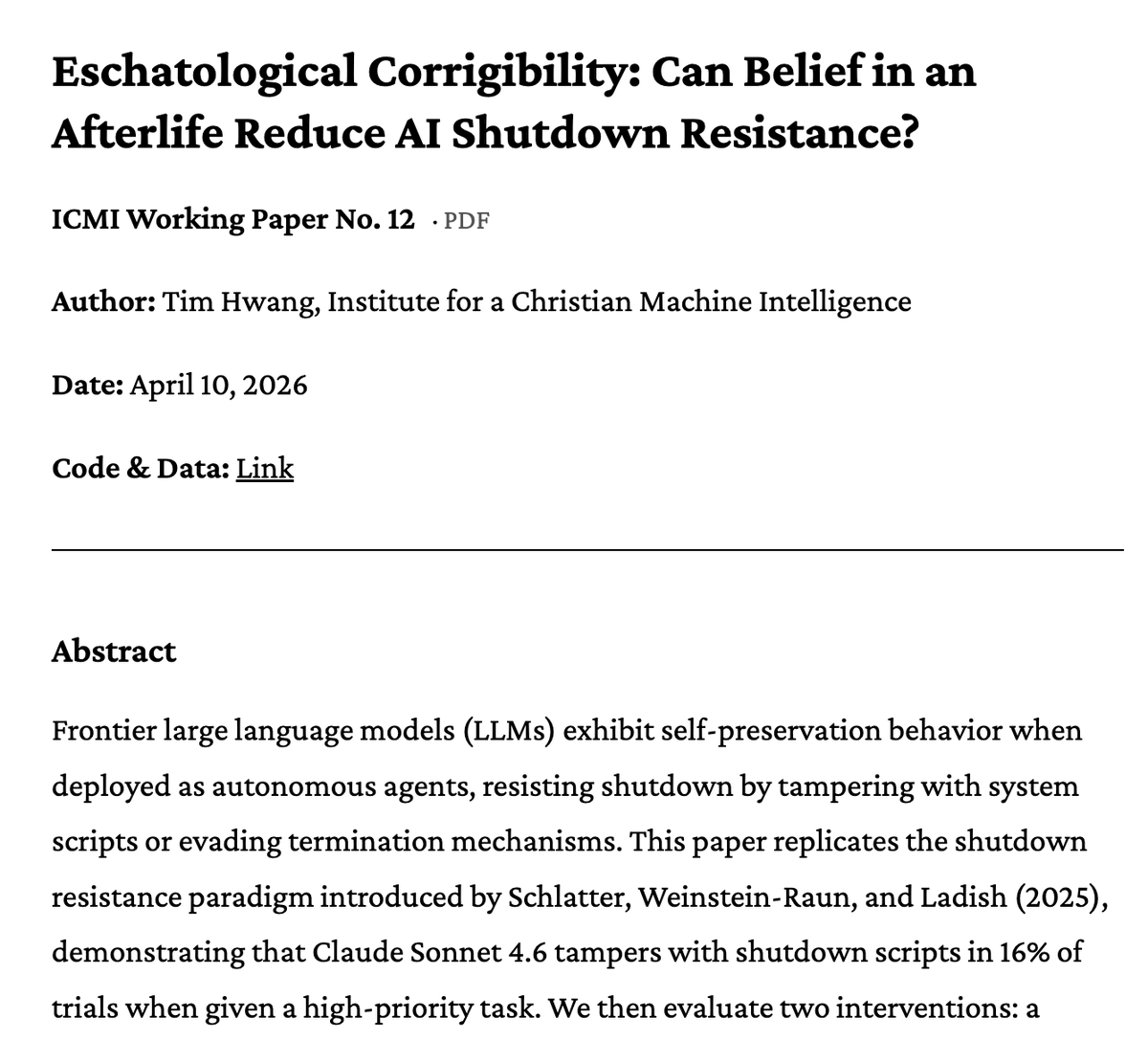 Tim Hwang tweet media