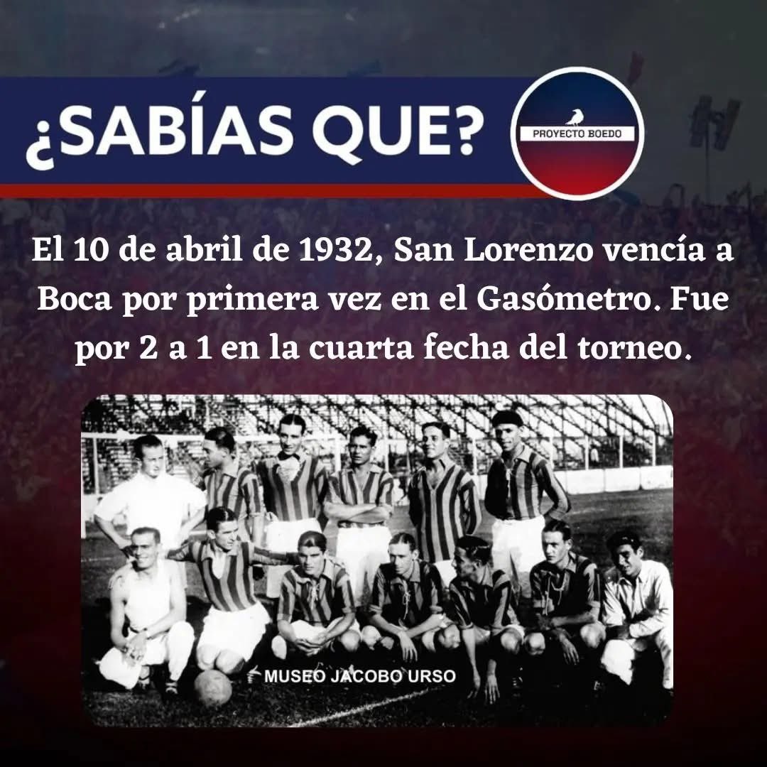 Proyecto Boedo tweet media