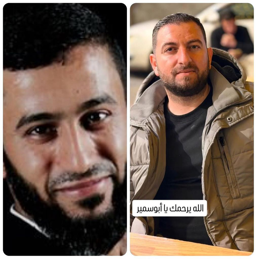 إبراهيم مسلم #غزة 🇵🇸 tweet media