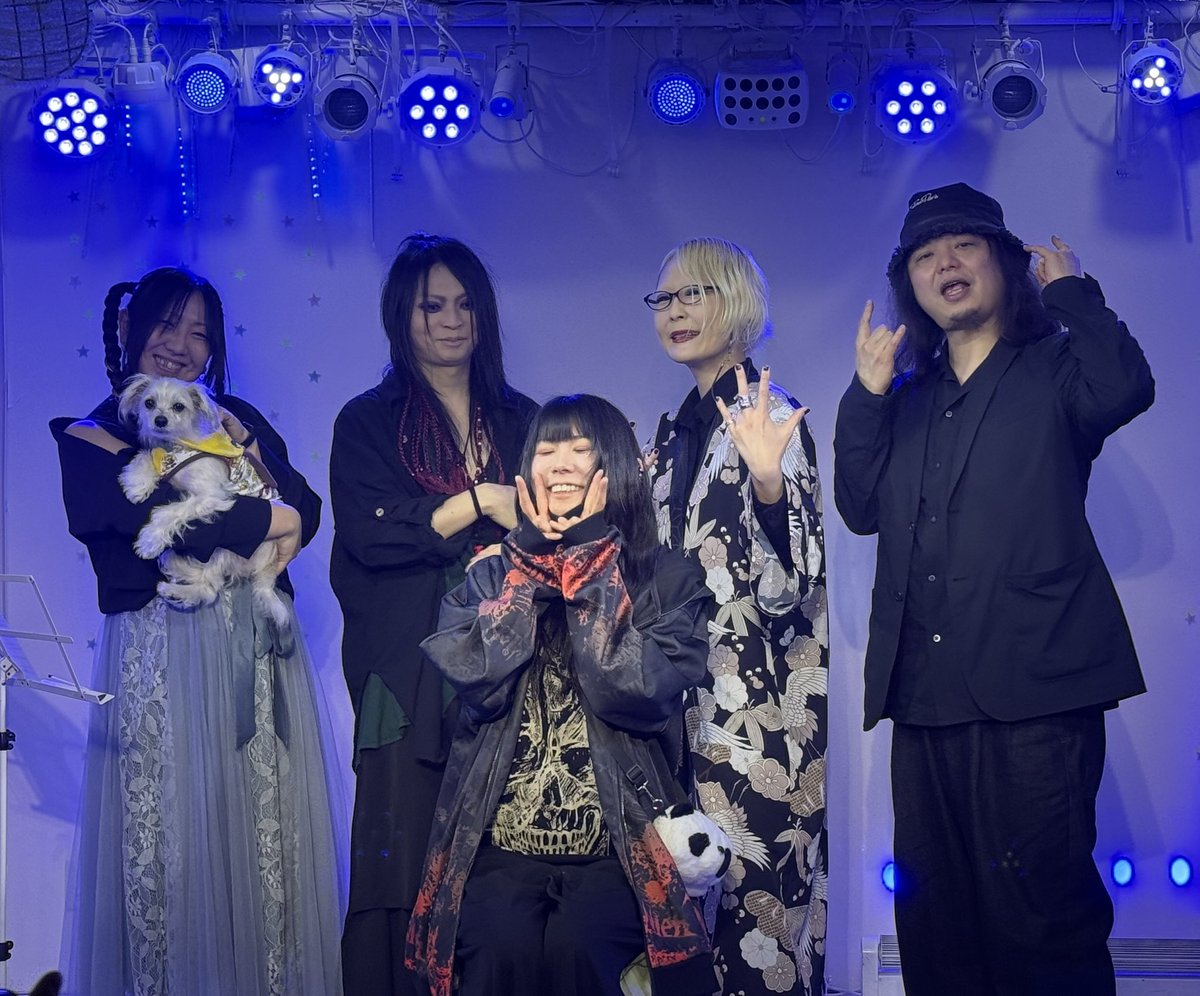 空詩(からし)@Cartilage tweet media