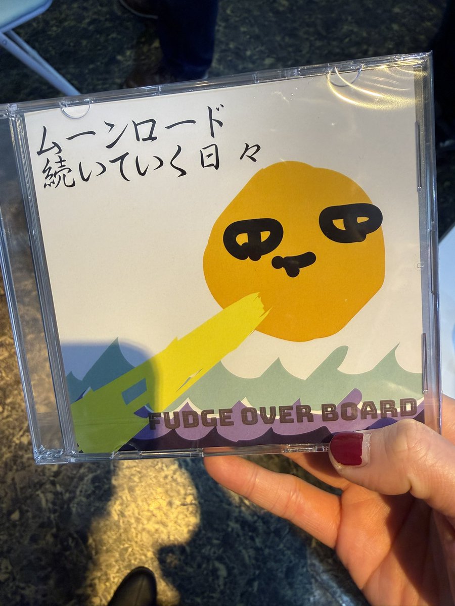 空詩(からし)@Cartilage tweet media