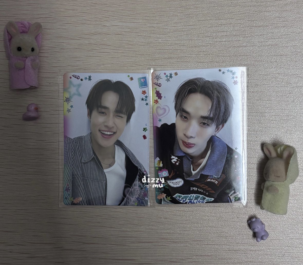 dizzymu๋ tweet media