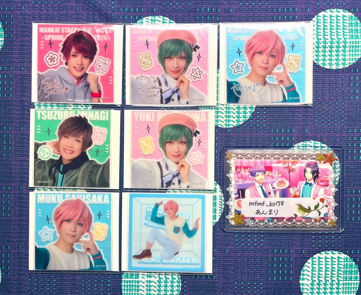 あんまり🍤 tweet media