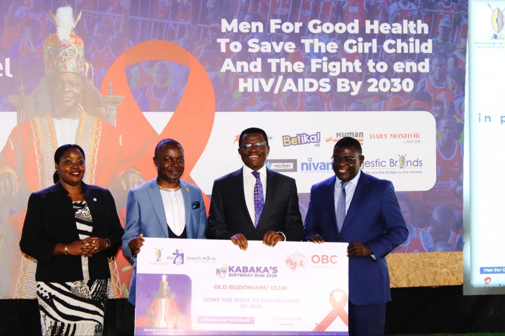 Old Budonians' Club tweet media