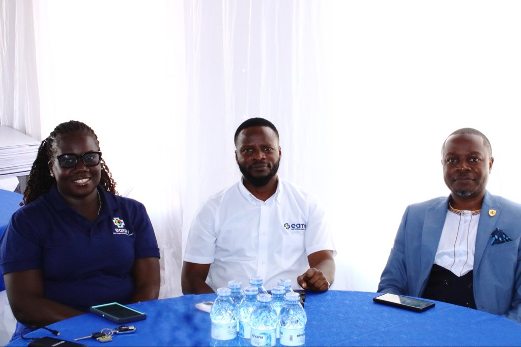 Old Budonians' Club tweet media