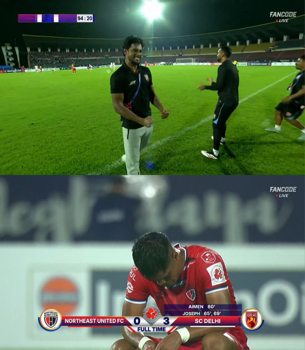 IFTWC - Indian Football tweet media