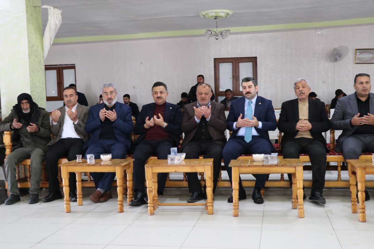 Av.İbrahim EYYÜPOĞLU tweet media