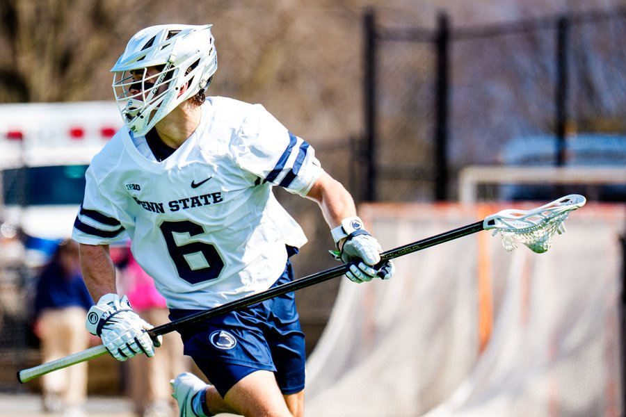 Inside_Lacrosse's tweet photo. NEW PODCAST!

@DFlyandDixie is back with @PennStateMLAX All-American defenseman Alex Ross to set the stage for a LOADED Week 10 as @joshdavey5 joins the show to help preview the weekend's best games.

LISTEN: 
https://t.co/V8HYfmeygr https://t.co/y4JXc11FM8