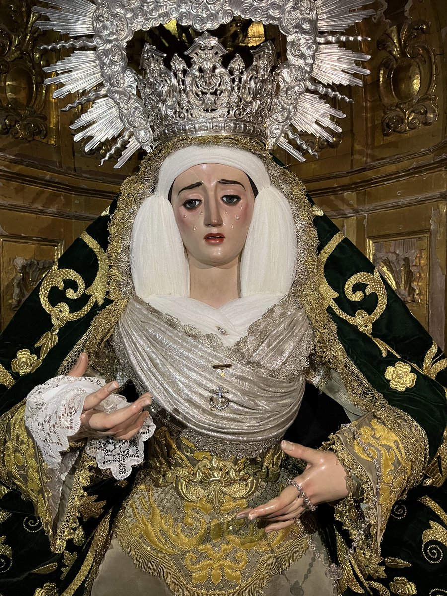 Hermandad de Confalón tweet media