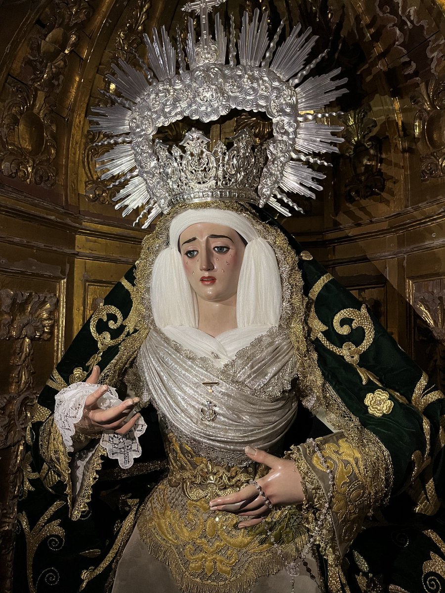 Hermandad de Confalón tweet media