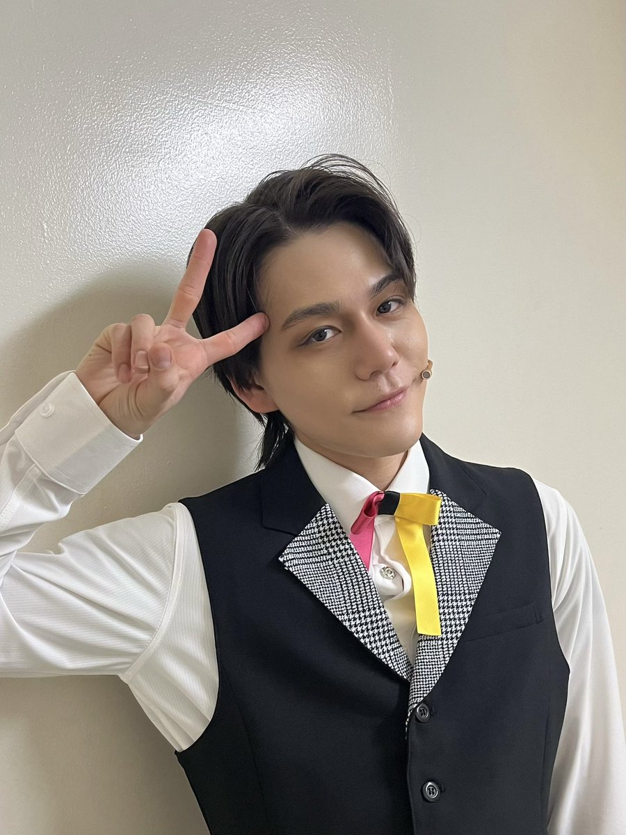 古河 龍門 tweet media