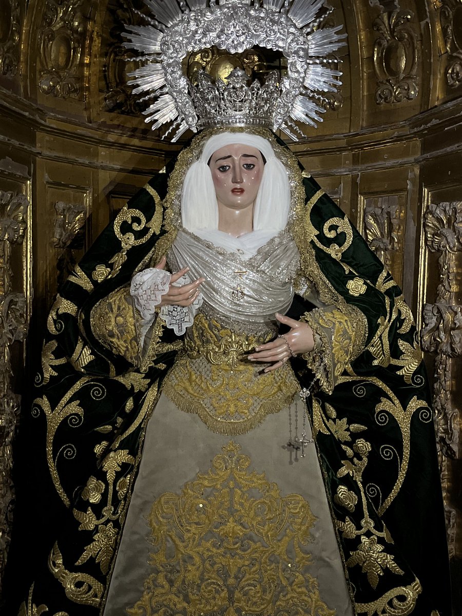 Hermandad de Confalón tweet media