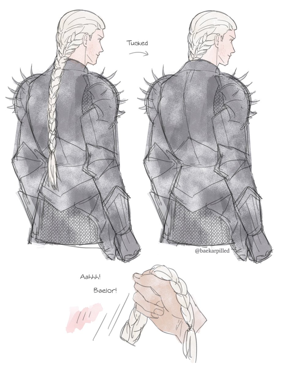 Coronis 🩸 tweet media