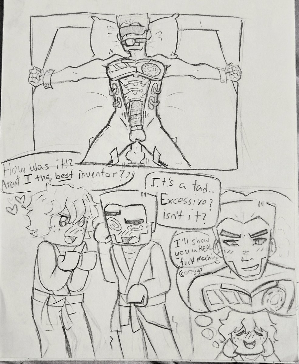 freakycartoons🔞 tweet media