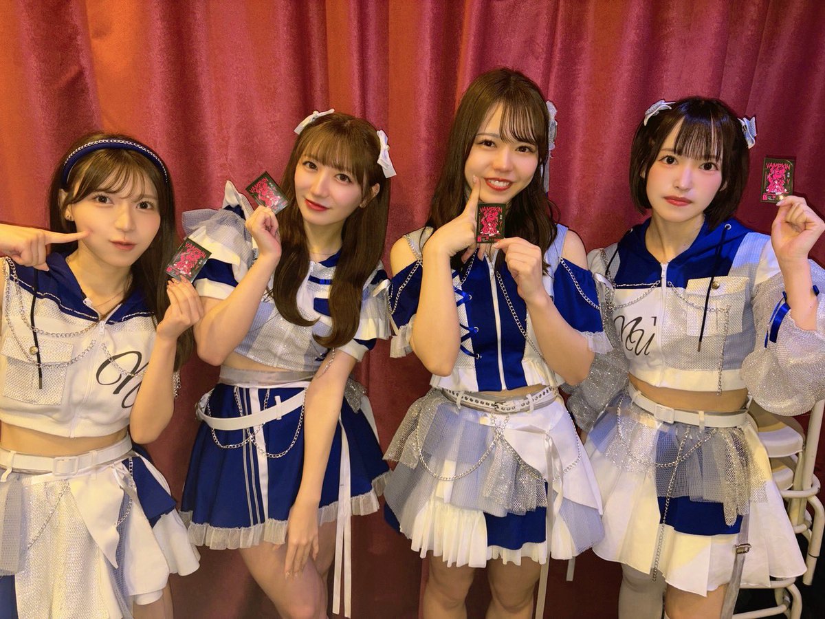 NiLUNLOCK tweet media