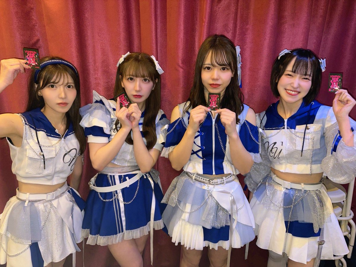 NiLUNLOCK tweet media