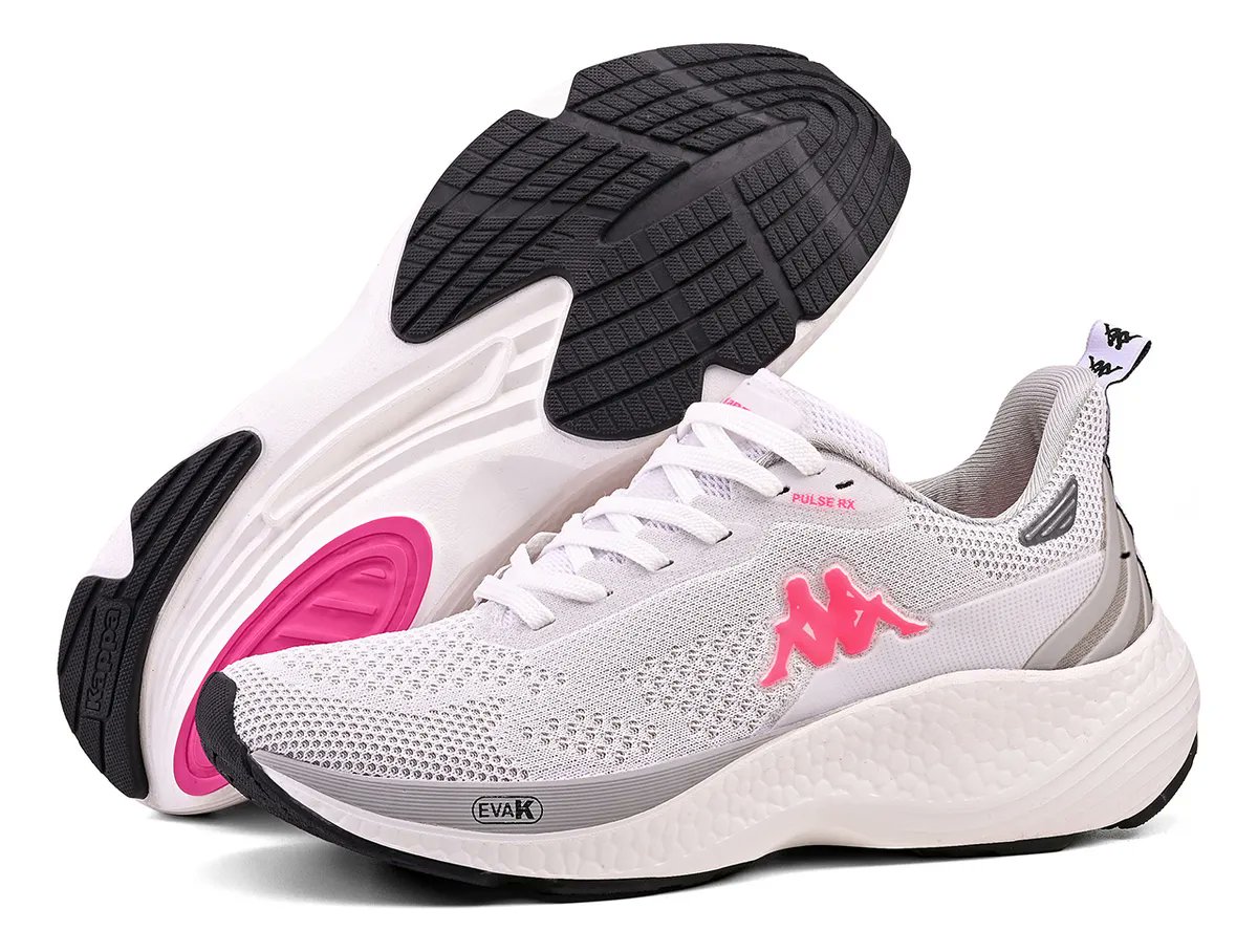 🛍 Tênis Kappa Pulse Rx 
💵R$ 144,33
🏷  OFERTAMODA
🛒meli.la/2fAGVbd