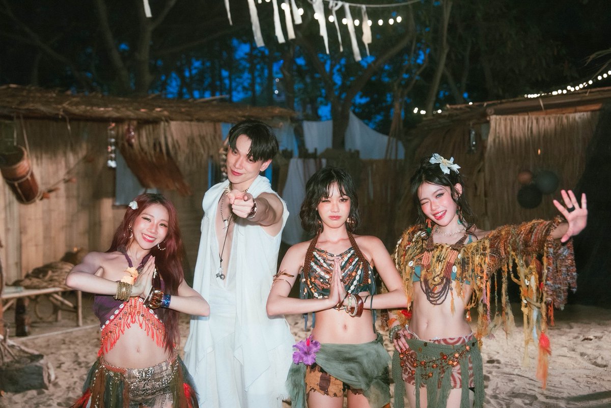 one31thailand tweet media