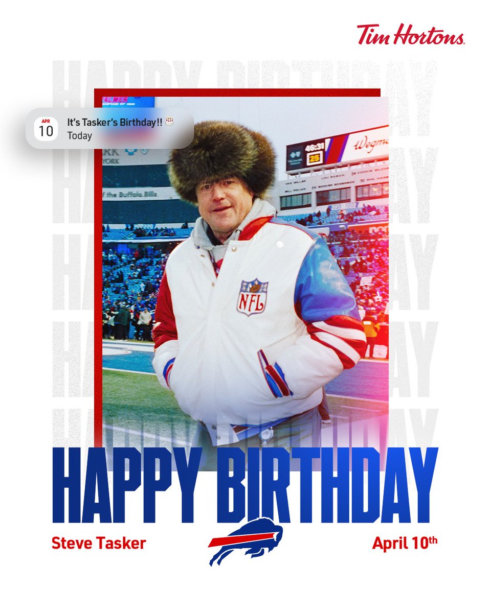 Buffalo Bills tweet media