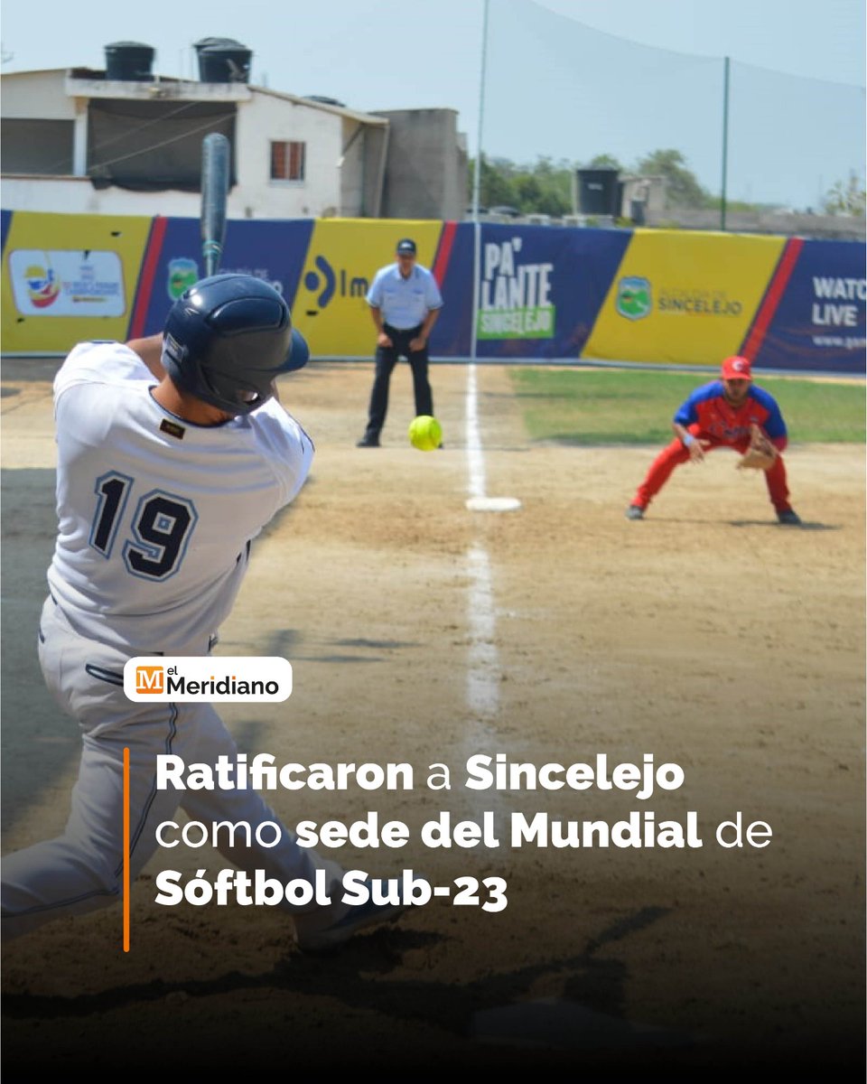 EL MERIDIANO tweet media