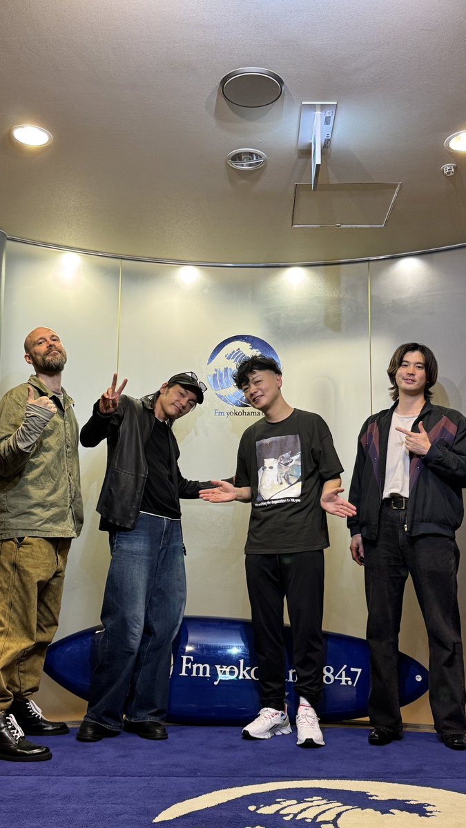 鈴木裕介｜ナレーター・DJ tweet media