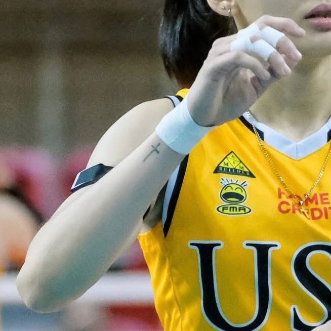 🐯🏹 tweet media