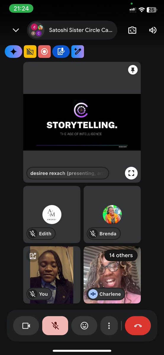SatoshiSisterCircle tweet media