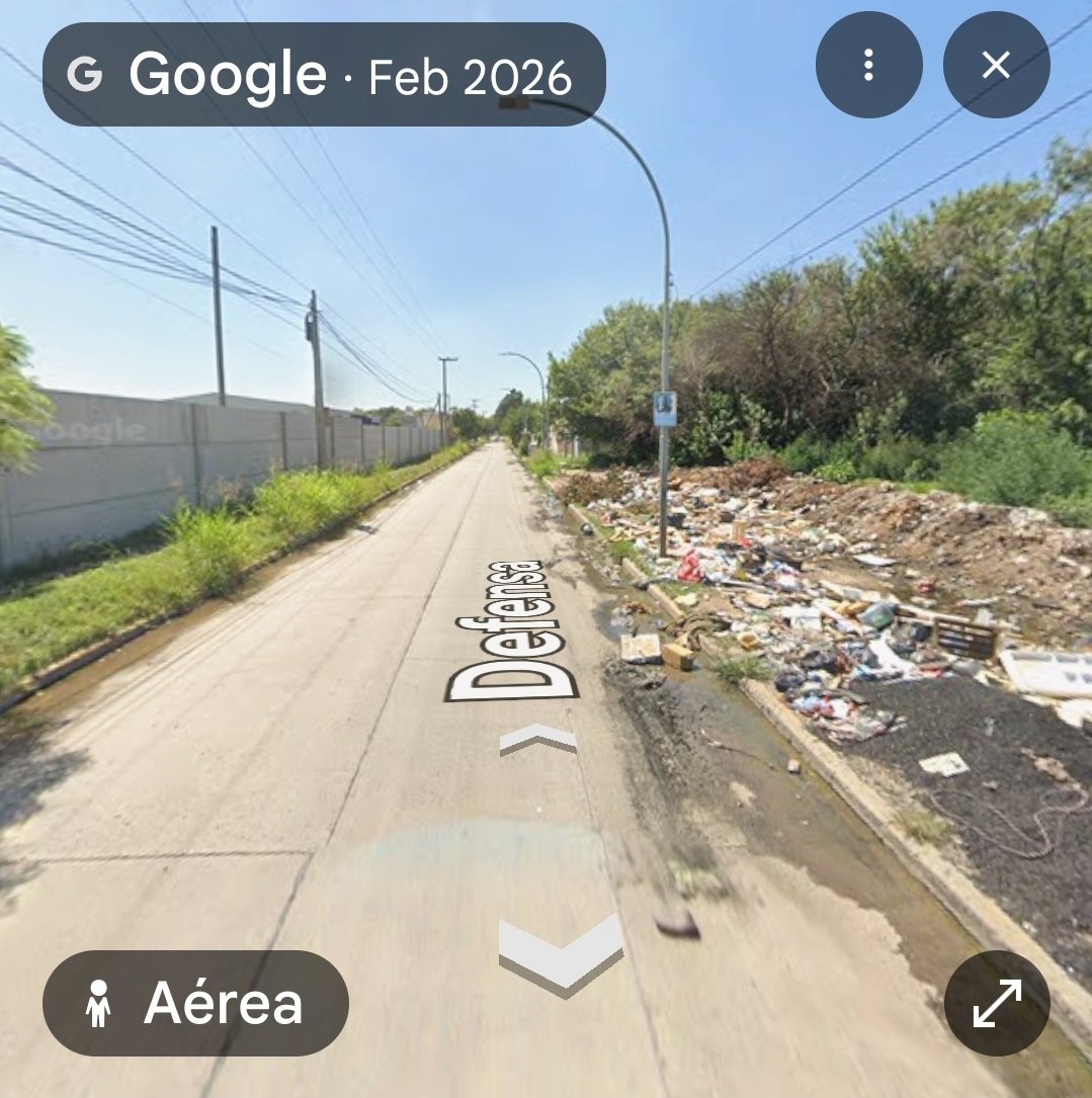 Papilia Cordobesa tweet media