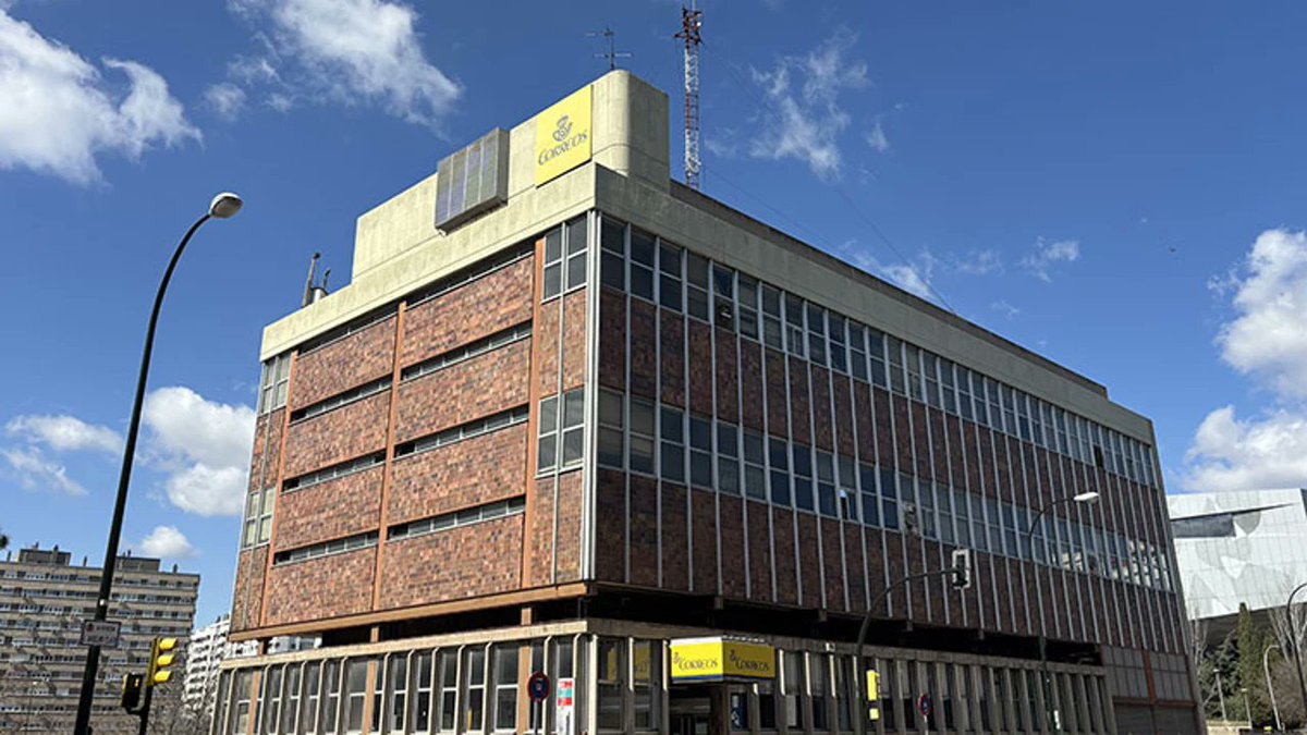 HOY ARAGÓN tweet media