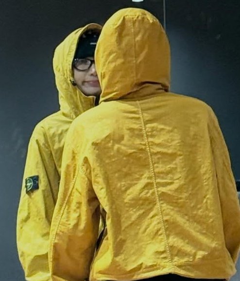 Such a cute pie 😍