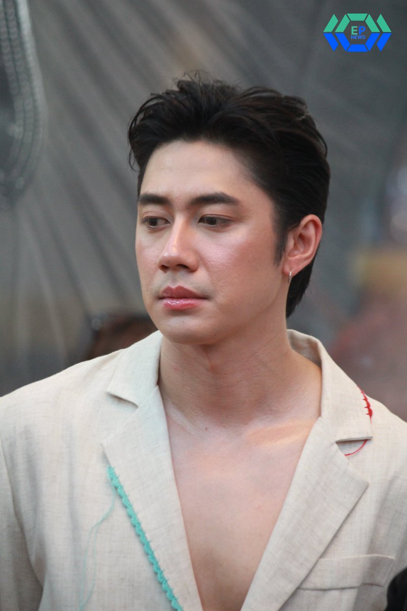 epnewsonline's tweet photo. "แจม รชตะ" ในงาน "SIAM PARAGON SUMMERBEATS MUSIC FEST 2026" 
 #SiamParagonSummerBeats2026xPoohPavel
#SiamParagonSummerBeats2026
#SiamParagonSongkran2026​
#SiamParagonSummer2026 #NEXTOPIA #jamrachata https://t.co/2vIctMtJp9
