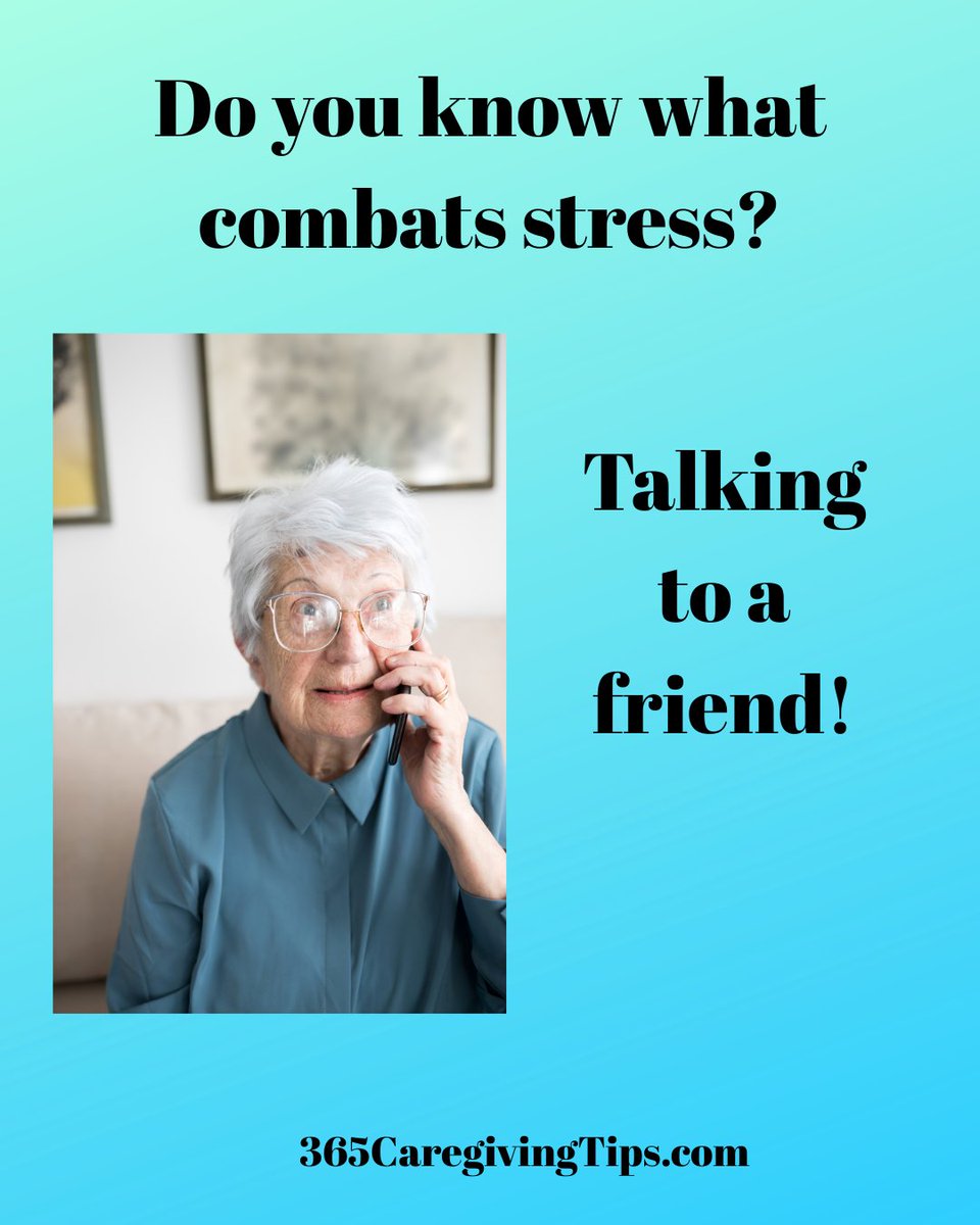 365 Caregiving Tips tweet media