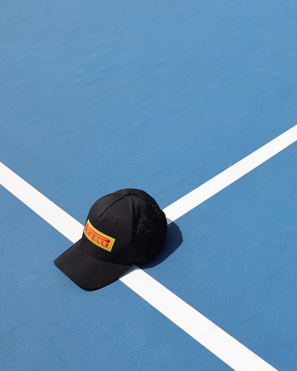 Pirelli USA tweet media