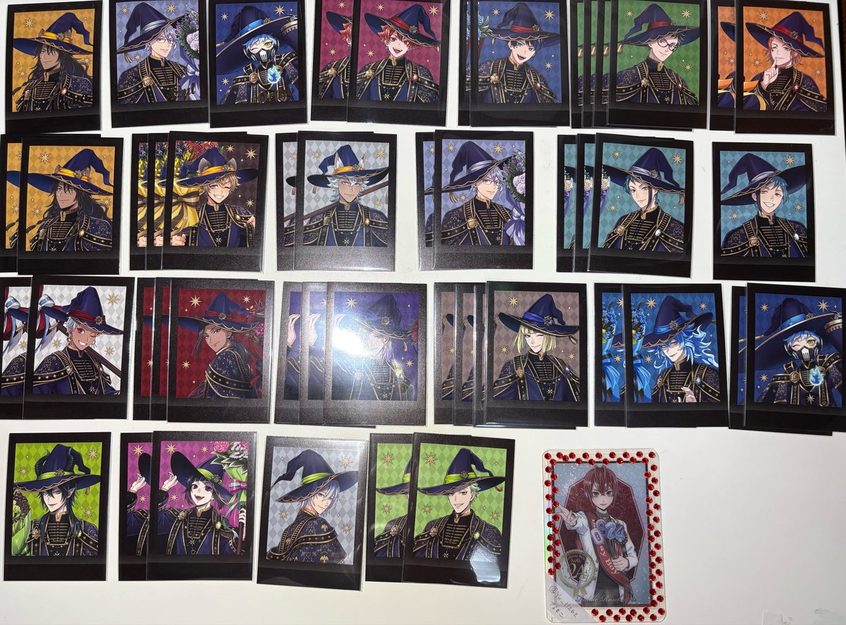 なまこ tweet media