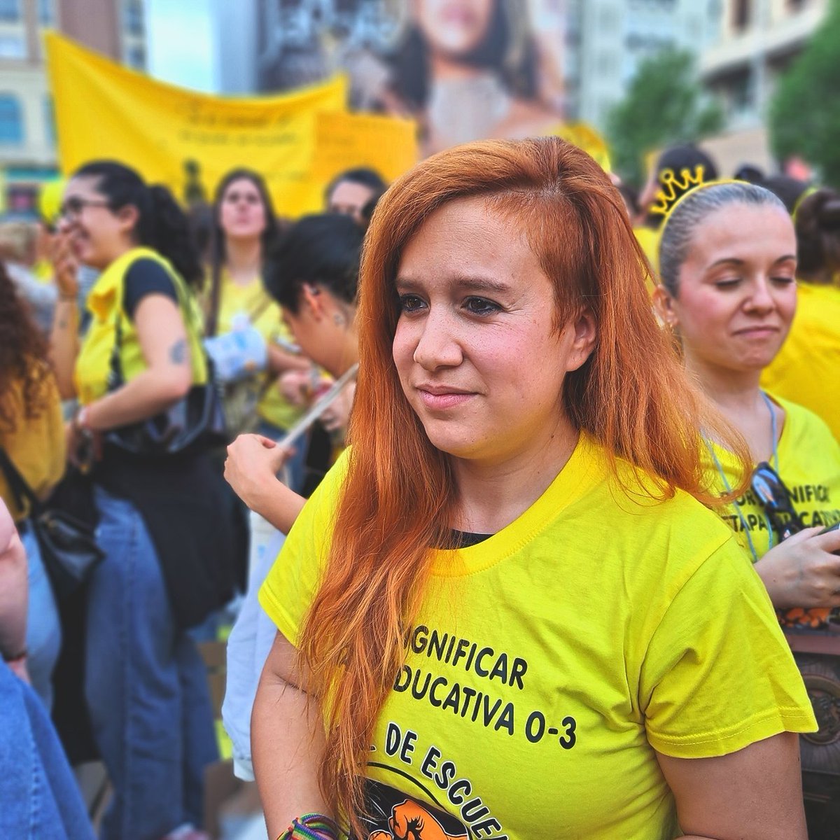 Sara Serrano 🔻 tweet media